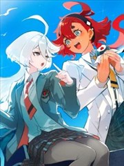 国漫专区更新提示